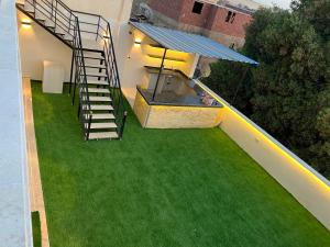 Giardino di Savor The king pyramids hotel