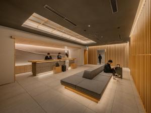 Ospiti di Dansetsu Sapporo - Opening in Apr 2025