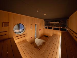 Foto dalla galleria di Dansetsu Sapporo - Opening in Apr 2025 a Sapporo