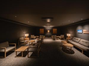 Posezení v ubytování Dansetsu Sapporo - Opening in Apr 2025 + 37 fotografií