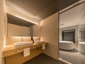 Bagno di Dansetsu Sapporo - Opening in Apr 2025
