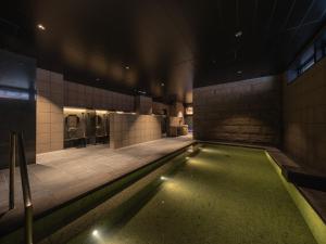Bazén v ubytování Dansetsu Sapporo - Opening in Apr 2025 nebo v jeho okolí