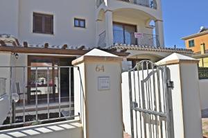 Galeriebild der Unterkunft Casa Vacanza Via Sulcis in Tortolì