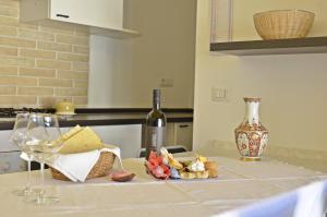 Galeriebild der Unterkunft Casa Vacanza Via Sulcis in Tortolì + 5 Fotos