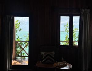 Fotografie z fotogalerie ubytování Hotel Cabañas María Isabel, Bacalar v destinaci Bacalar