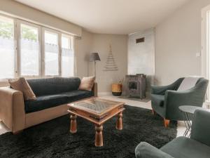 Fotografie z fotogalerie ubytování Maison spacieuse pour 8 au Bois-Plage-en-Ré avec jardin - FR-1-835-13 v destinaci Le Bois-Plage-en-Ré