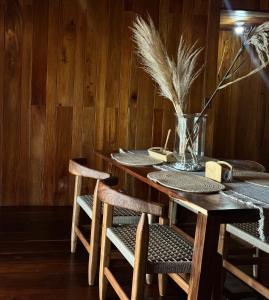 Fotografie z fotogalerie ubytování Hotel Cabañas María Isabel, Bacalar v destinaci Bacalar