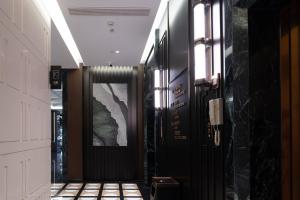 Foto de la galeria de 义乌君忆云澜国际酒店 Yiwu Junyi Yunlan International Hotel a Yiwu