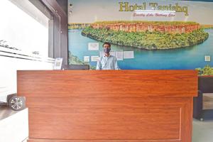 Gallery image of Hotel O Tanishq in Kota +31 photos
