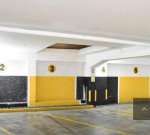 Fotografie z fotogalerie ubytování Serenzza Hotel v destinaci Lima