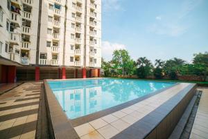 Bassein majutusasutuses Cibubur Village Apartment Kaisar Property by MHM või selle lähedal