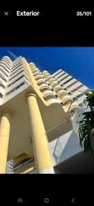 Fotografie z fotogalerie ubytování Confortable v destinaci Cartagena