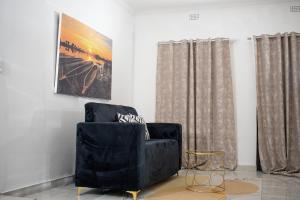 Imagem da galeria de Kanana Villas - Maun Luxury One Bedroom Apartment em Maun