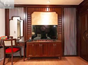 Fotografie z fotogalerie ubytování Queen Luxury Hotel v Hanoji