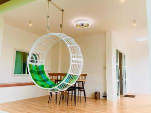 Fotografie z fotogalerie ubytování Na Khwae Villa Riverside v destinaci Nong Bua