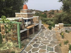 Fotografie z fotogalerie ubytování Rose Home v destinaci Apollonia