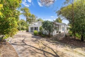 En have udenfor Garden Cottage - Somers