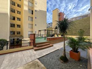 Μπαλκόνι ή βεράντα στο Cantabria