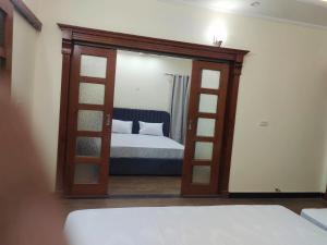 Fotografie z fotogalerie ubytování The Guest House Islamabad G-13 v destinaci Islámábád