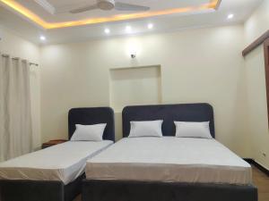 Fotografie z fotogalerie ubytování The Guest House Islamabad G-13 v destinaci Islámábád + 5 fotografií