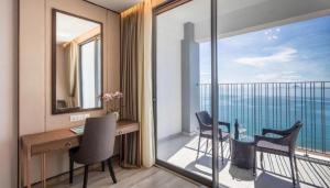Gallery image of Panorama Nha Trang by M Residences in Nha Trang +18 photos