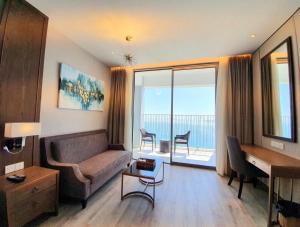 Gallery image of Panorama Nha Trang by M Residences in Nha Trang