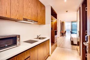 Gallery image of Panorama Nha Trang by M Residences in Nha Trang