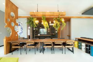 Φωτογραφία από το άλμπουμ του Penny - Farthing Pool Villa σε Nong Prue