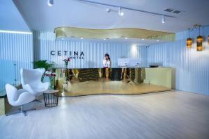 Zdjęcie z galerii obiektu Hotel Cetina Murcia w Murcji