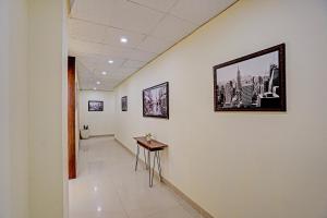 Fotografie z fotogalerie ubytování Hotel Caves Plaza Inn Near Delhi Airport v Novém Dillí