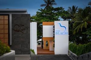 Fotografie z fotogalerie ubytování The Beachfront Hotel Phuket v destinaci Rawai pláž