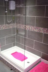 Ένα μπάνιο στο Talybont B&B Aberystwyth +16 φωτογραφίες