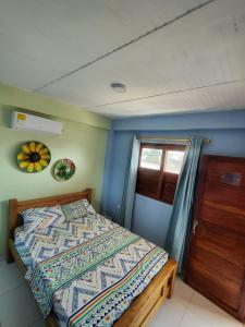 Gallery image of Milimar Hostal in San Onofre +35 photos