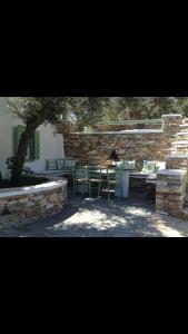 Fotografie z fotogalerie ubytování Rose Home v destinaci Apollonia