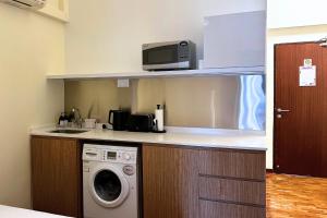 Кухня или мини-кухня в Heritage Collection on Boon Tat
 +13 фотографий