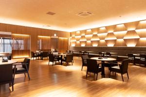 TAOYA Wakura餐厅或其他用餐的地方