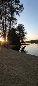 Φωτογραφία από το άλμπουμ του Dom Nad Wodą σε Kołdrąb