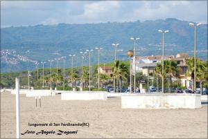 Imagen de la galería de Rosa Di Mare, en San Ferdinando