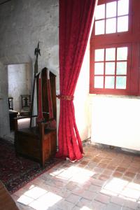 Fotografie z fotogalerie ubytování Chateau de Chémery v destinaci Chémery