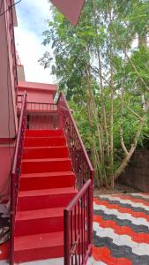 Fotografie z fotogalerie ubytování Purayilhomestay v destinaci Varkala