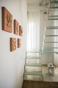 Fotografie z fotogalerie ubytování Amazing Sea View Flat v destinaci Tirrenia