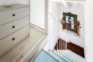 Fotografie z fotogalerie ubytování Amazing Sea View Flat v destinaci Tirrenia
