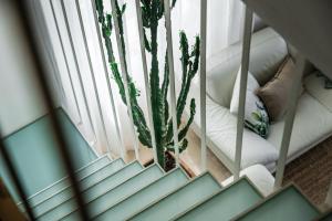 Fotografie z fotogalerie ubytování Amazing Sea View Flat v destinaci Tirrenia