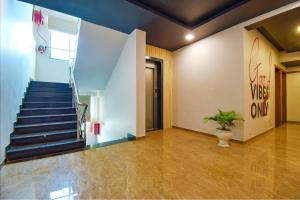 Fotografie z fotogalerie ubytování FabHotel Manomay Homes v destinaci Nágpur