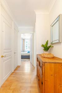 Foto sihtkohas Dublin asuva majutusasutuse Modern Stylish Central Apt with free parking galeriist