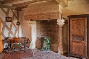 Fotografie z fotogalerie ubytování Chateau de Chémery v destinaci Chémery