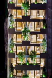 Фотография из галереи Golden Holiday Hotel в Нячанге
