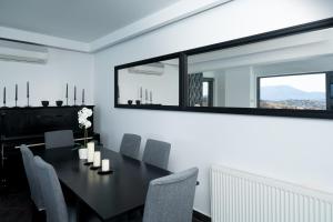 Gambar di galeri bagi Azure Horizon Villa by A&D Properties di Drafí +40 gambar