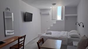 Gallery image of Castellino Naxos in Naxos Chora