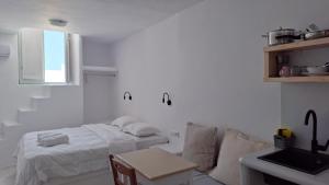 Gallery image of Castellino Naxos in Naxos Chora +59 photos